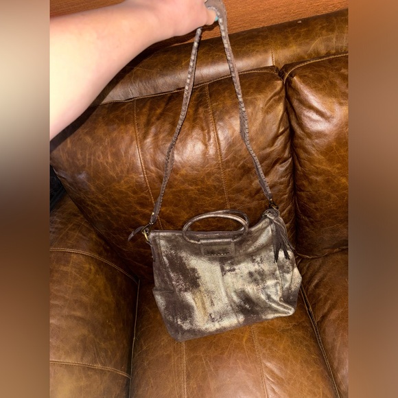 HOBO Satchel - Picture 2 of 6